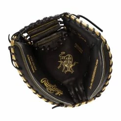 Rawlings Heart Of The Hide Gary Sanchez 33.5" Baseball Catcher's Mitt -Outlet Baseball Gloves Store 1c61 12 21 rawlings heart of the hide 33 5 gary sanchez baseball catchers mitt progs24 34602 2 l