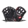 Rawlings Renegade 13" Slow Pitch Softball Glove -Outlet Baseball Gloves Store 1c65 09 21 rawlings renegade 13 slow pitch softball glove r130bgsh 30551 009 l