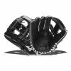 Mizuno Pro Select 11.75" Fastpitch Softball Glove -Outlet Baseball Gloves Store 1c91 03 22 mizuno pro select 11 75 fastpitch softball glove gpsf1175bk 30755 30756 l
