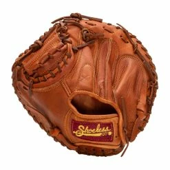 Shoeless Joe Professional 32" Catcher's Mitt -Outlet Baseball Gloves Store 1ca2 10 21 shoeless joe professional 32 catchers mitt 3200cm 7682 7 l