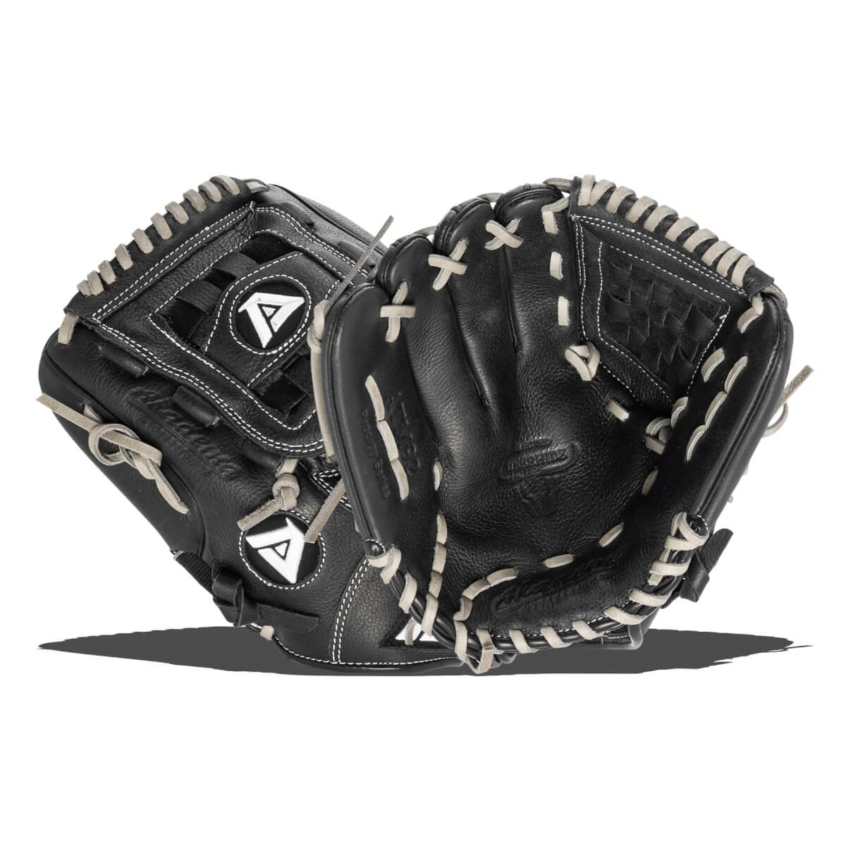 Akadema Prodigy 11.5" Youth Baseball Glove 4 Akadema Prodigy 11.5" Youth Baseball Glove - Image 2