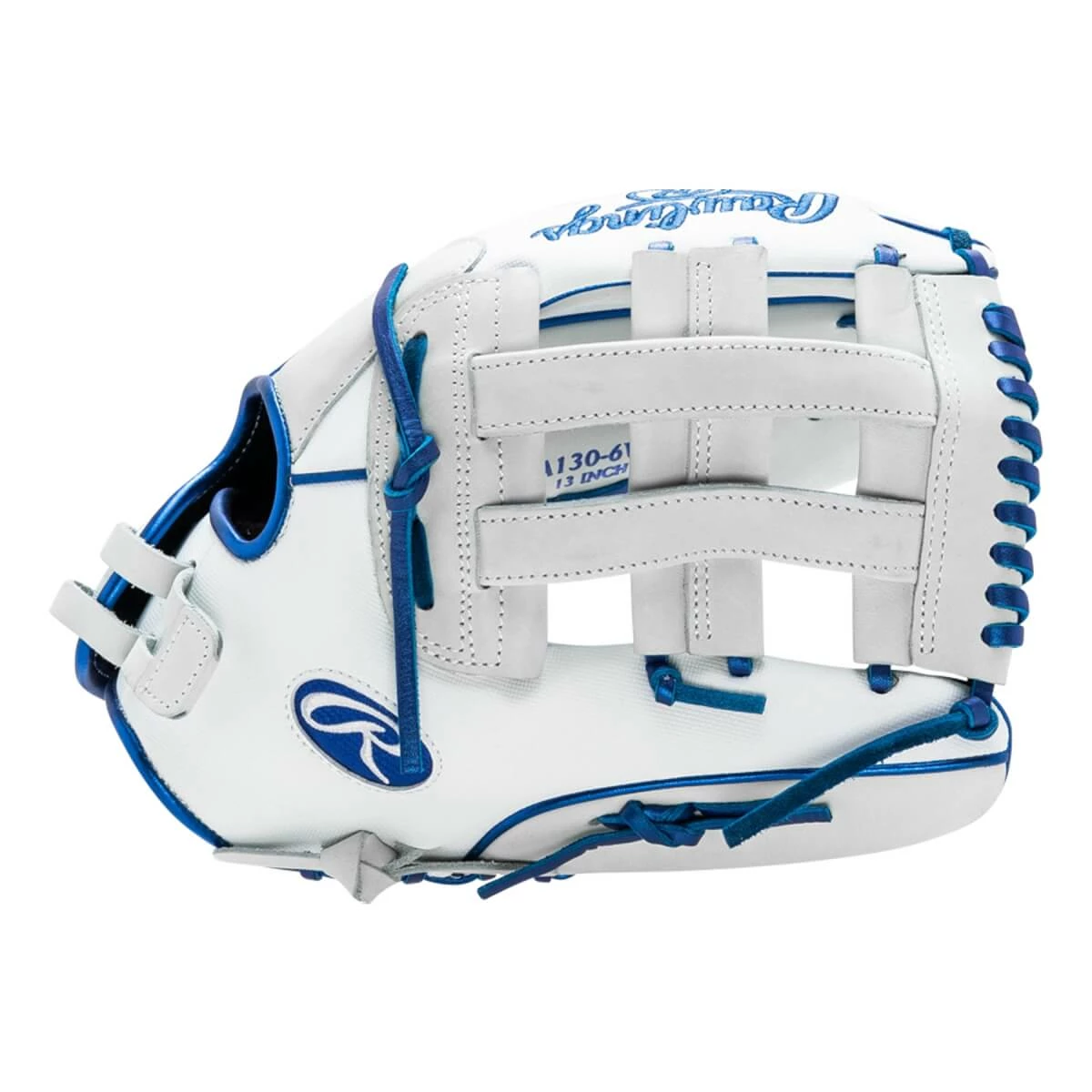 Rawlings Liberty Advanced Speed Shell 13" Fastpitch Softball Glove 13 Rawlings Liberty Advanced Speed Shell 13" Fastpitch Softball Glove - Image 11