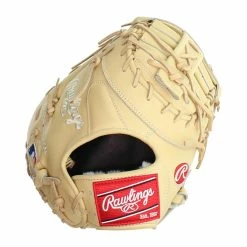 Rawlings Pro Preferred 13" First Base Mitt -Outlet Baseball Gloves Store 1d7b 03 20 rawlings pro preferred 13 first base mitt prosdctcc 33256 7 l