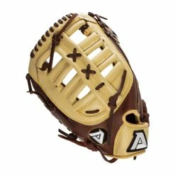 Akadema Prodigy 11.5" Youth Baseball First Base Mitt -Outlet Baseball Gloves Store 1d9b 11 21 akadema prodigy 11 5 youth first base mitt ahc94 12 14975 3 l