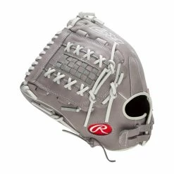 Rawlings R9 12.5" Fastpitch Softball Glove -Outlet Baseball Gloves Store 1de2 10 21 rawlings r9 12 5 fastpitch softball glove r9sb125 18g 33551 10 l