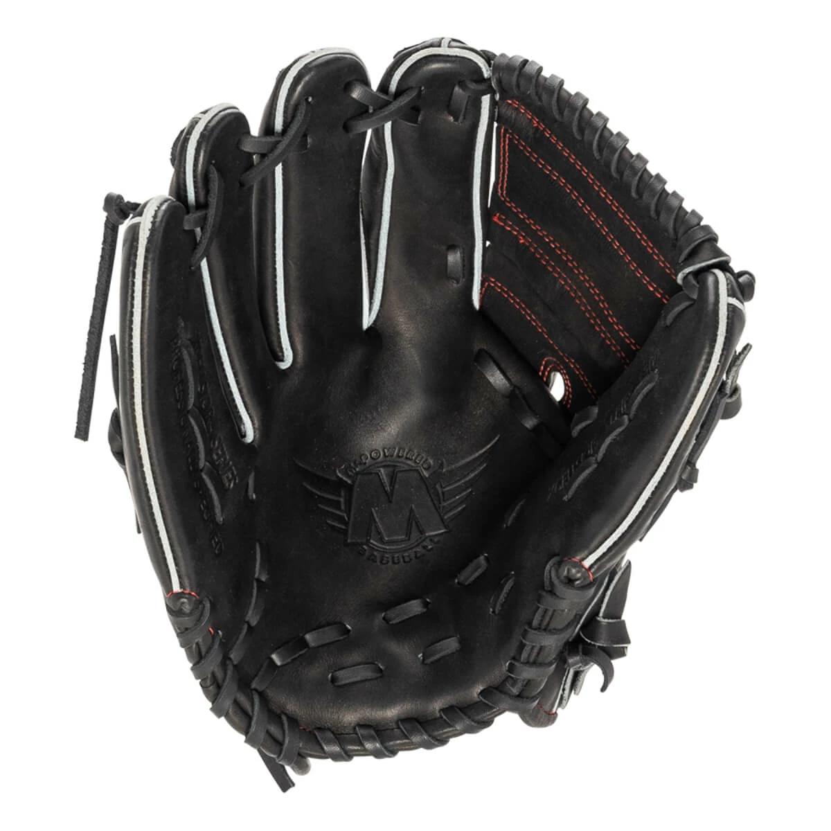 M^Powered X^Cellsior 12" Baseball Glove 5 M^Powered X^Cellsior 12" Baseball Glove - Image 3