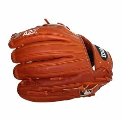 Wilson A2K 12" Baseball Glove -Outlet Baseball Gloves Store 1e3d 02 20 wilson a2k 12 baseball glove wta2krb18b212 28554 5 l