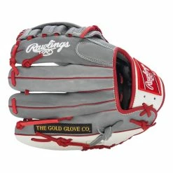 Rawlings HOH Mark Of A Pro 11.25" Baseball Glove -Outlet Baseball Gloves Store 1e57 03 22 rawlings hoh mark of a pro 11 25 baseball glove spnp2 6gw 33465 12 l
