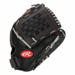 Rawlings Renegade 14" Slow Pitch Softball Glove -Outlet Baseball Gloves Store 1e68 07 22 rawlings renegade 14 slow pitch softball glove r140bgs 30550 8 l