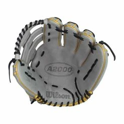 Wilson A2000 SP13 SuperSkin 13" Slow Pitch Softball Glove -Outlet Baseball Gloves Store 1e88 09 19 31825 5 l