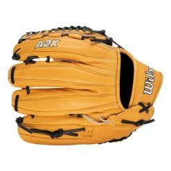 Wilson A2K D33 11.75" Baseball Glove -Outlet Baseball Gloves Store 1eb2 05 22 wilson a2k d33 11 75 baseball glove wbw1008931175 35636 5 l