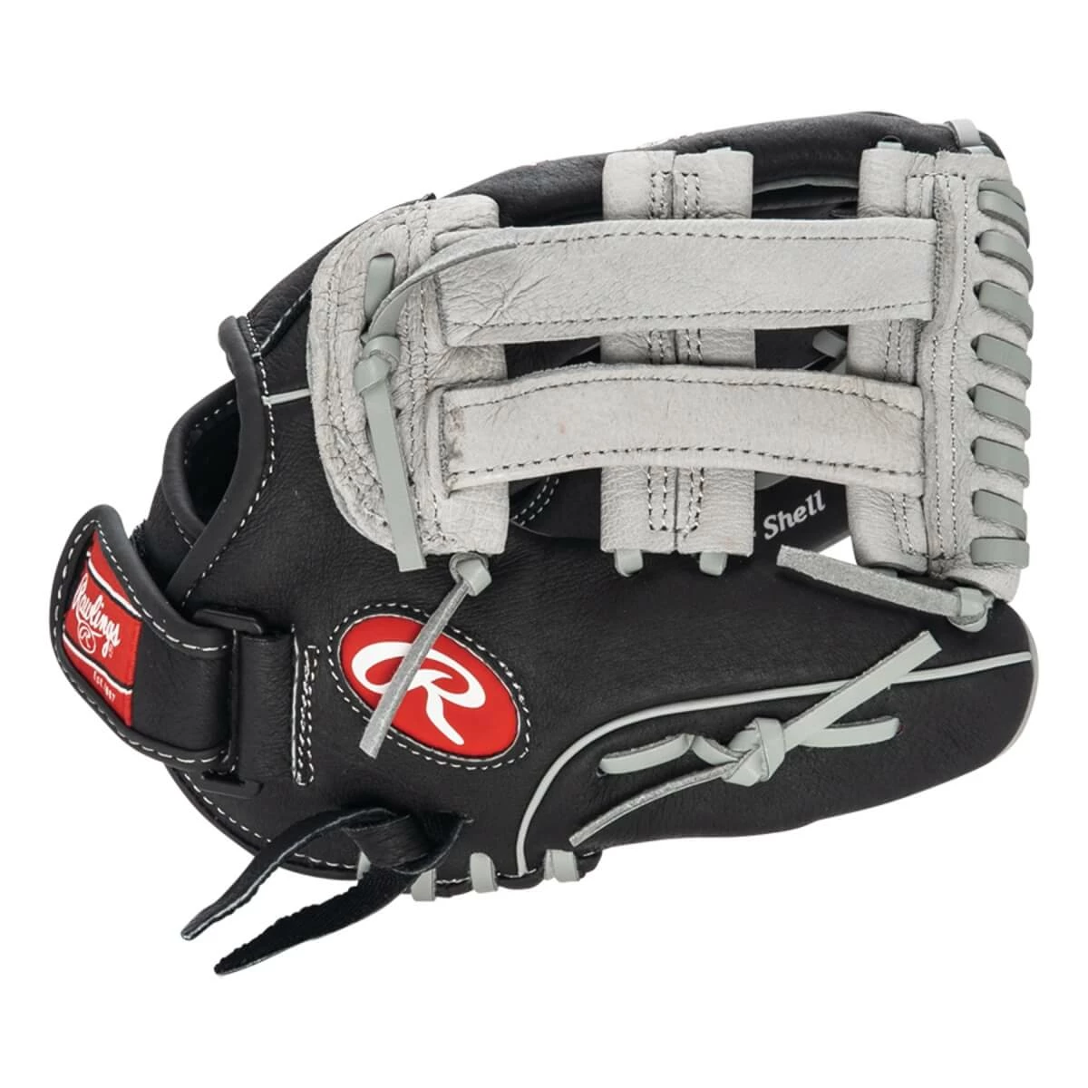 Rawlings Sure Catch 11" Youth Baseball Glove 6 Rawlings Sure Catch 11" Youth Baseball Glove - Image 4