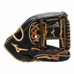 Mizuno Pro Select 11.75" Baseball Glove 12 Mizuno Pro Select 11.75" Baseball Glove -Outlet Baseball Gloves Store 1ec7 02 22 mizuno pro select 11 75 baseball glove gps1bk 600s 29471 4 l