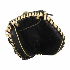Wilson A2000 SuperSkin M1D Spin Control 33.5" Baseball Catcher's Mitt -Outlet Baseball Gloves Store 1ee3 09 20 wilson a2000 superskin m1d spin control 33 5 baseball catchers mitt wbw100116335 33619 6 l