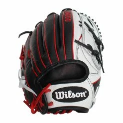 Wilson A2000 SuperSkin MA14 Monica Abbott 12.25" Fastpitch Softball Glove -Outlet Baseball Gloves Store 1ee4 09 19 31818 6 l