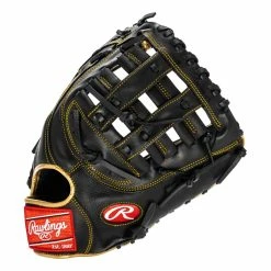 Rawlings R9 12.5" Baseball First Base Mitt 25 Rawlings R9 12.5" Baseball First Base Mitt -Outlet Baseball Gloves Store 1eea 02 22 rawlings r9 12 5 baseball first base mitt r9fm18bg 33545 17 l