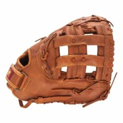 Shoeless Joe Shoeless Jane 12.5" Fastpitch First Base Mitt 26 Shoeless Joe Shoeless Jane 12.5" Fastpitch First Base Mitt -Outlet Baseball Gloves Store 1eea 03 22 shoeless joe shoeless jane 12 5 fastpitch first base mitt 1250fpfb 16770 11 l