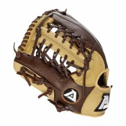 Akadema ProSoft 11.5" Baseball Glove 20 Akadema ProSoft 11.5" Baseball Glove -Outlet Baseball Gloves Store 1eee 12 21 akadema prosoft 11 5 baseball glove amv218 15026 3 l
