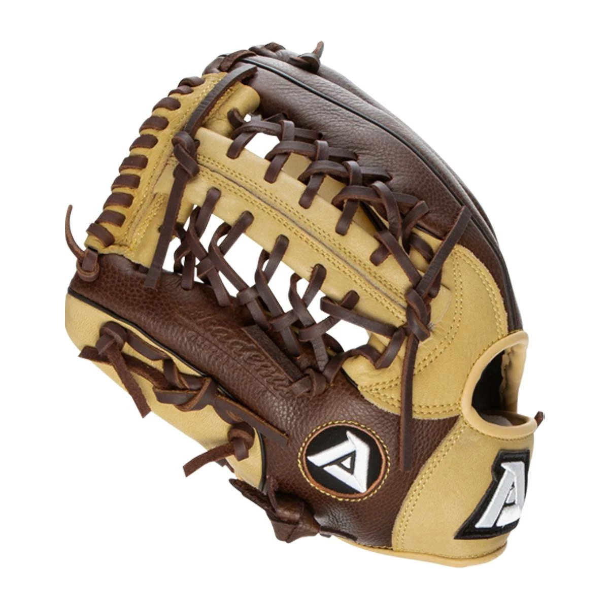 Akadema ProSoft 11.5" Baseball Glove 6 Akadema ProSoft 11.5" Baseball Glove - Image 4