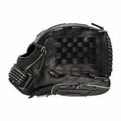 Mizuno Techfire 14" Slow Pitch Softball Glove 19 Mizuno Techfire 14" Slow Pitch Softball Glove -Outlet Baseball Gloves Store 1f23 08 21 mizuno techfire 14 slow pitch softball glove gtf1400 34556 8 l