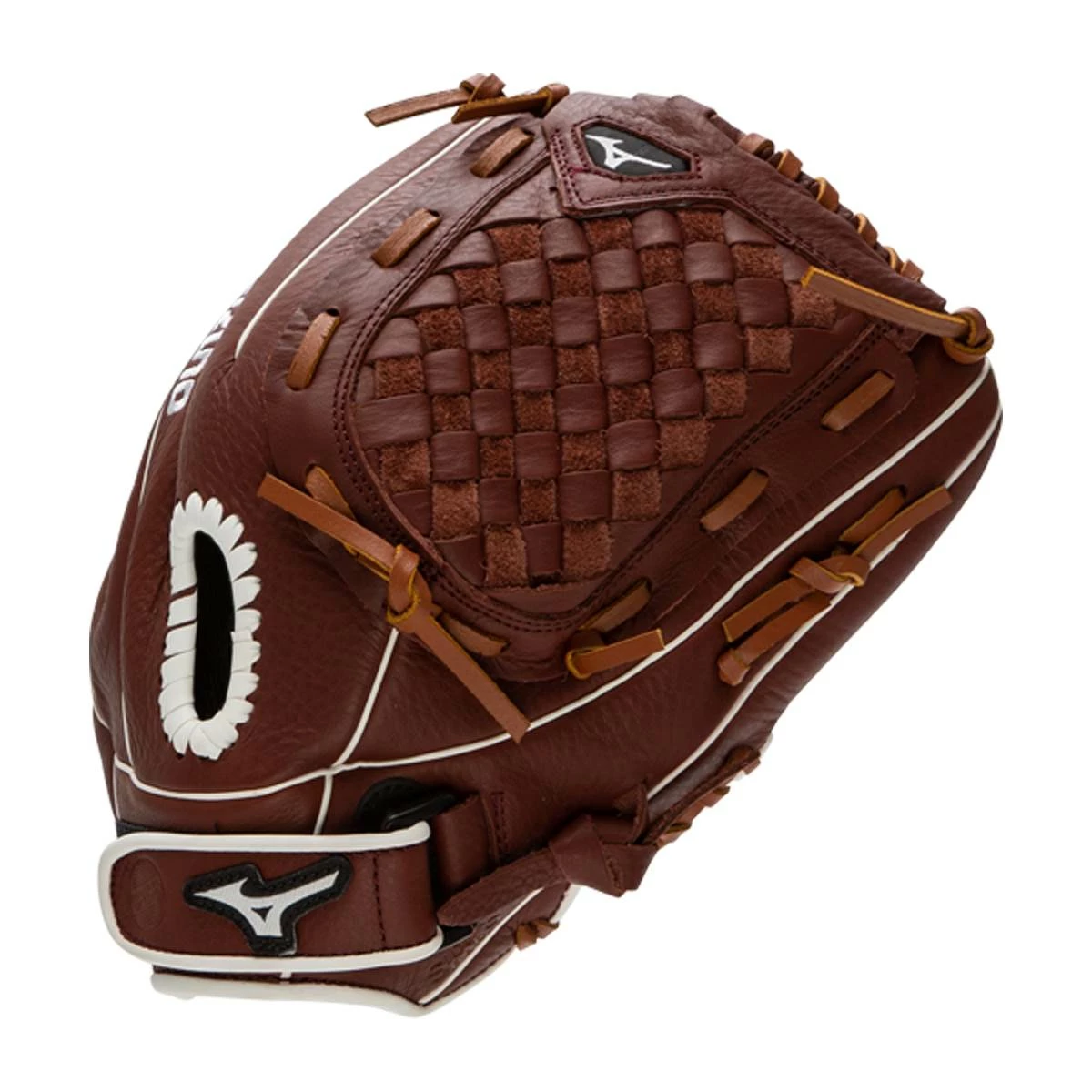 Mizuno Prospect Select 12" Fastpitch Softball Glove 5 Mizuno Prospect Select 12" Fastpitch Softball Glove - Image 3