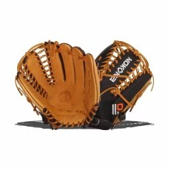 Nokona Alpha Plus 12.5" Baseball Glove
