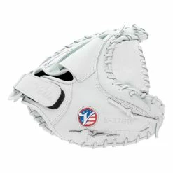 Valle Gloves LLC Valle Eagle 32" Half Web Catcher's Training Mitt -Outlet Baseball Gloves Store 1f69 03 23 valle eagle 32 half web baseball catchers training mitt 32hw 36555 4 l