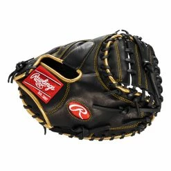 Rawlings R9 32.5" Baseball Catcher's Mitt -Outlet Baseball Gloves Store 1fb2 02 22 rawlings r9 32 5 baseball catchers mitt r9cm325bg 33546 11 l
