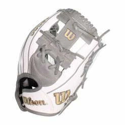 Wilson A2000 SuperSkin H12 12" Fastpitch Softball Glove 11 Wilson A2000 SuperSkin H12 12" Fastpitch Softball Glove -Outlet Baseball Gloves Store 1fcb 09 20 wilson a2000 superskin h12 12 fastpitch softball glove wbw10021112 33633 3 l