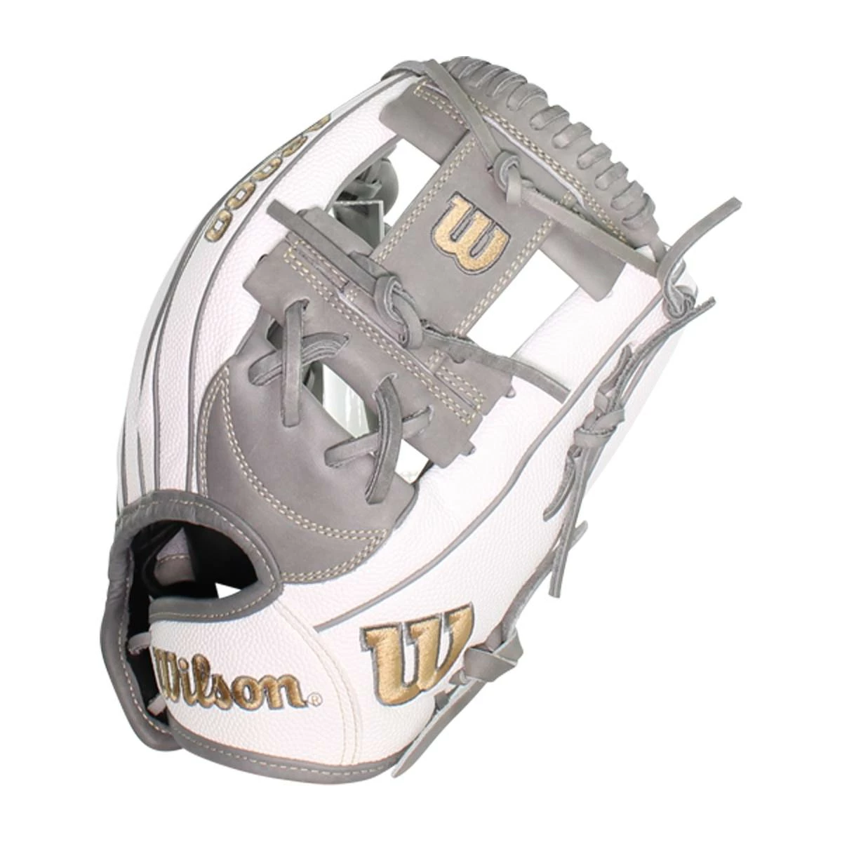 Wilson A2000 SuperSkin H12 12" Fastpitch Softball Glove 5 Wilson A2000 SuperSkin H12 12" Fastpitch Softball Glove - Image 3