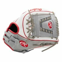 Rawlings Heart Of The Hide 12" Fastpitch Softball Glove 12 Rawlings Heart Of The Hide 12" Fastpitch Softball Glove -Outlet Baseball Gloves Store 2005 12 22 rawlings heart of the hide 12 fastpitch softball glove pro716sb 31wg 35899 4 l