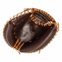 Marucci Krewe 32" Youth Baseball Catcher's Mitt -Outlet Baseball Gloves Store 203b 09 22 marucci krewe 32 youth baseball catchers mitt mfgkr220c1 35983 6 l