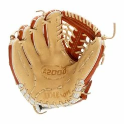 Wilson A2000 1789 11.5" Baseball Glove 19 Wilson A2000 1789 11.5" Baseball Glove -Outlet Baseball Gloves Store 204e 10 21 wilson a2000 1789 11 5 baseball glove wbw100085115 33597 9 l