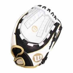 Wilson A2000 SuperSkin 12.5" Fastpitch Softball Glove -Outlet Baseball Gloves Store 2057 02 20 wilson a2000 superskin 12 5 fastpitch softball glove wta20rf19v125ss 30518 3 l