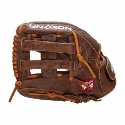 Nokona Walnut 12" Fastpitch Softball Glove -Outlet Baseball Gloves Store 206d 10 21 nokona walnut 12 fastpitch softball glove w v1200h 25859 11 l