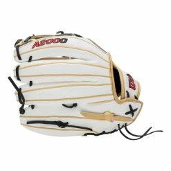 Wilson A2000 SuperSkin H12 12" Fastpitch Softball Glove 13 Wilson A2000 SuperSkin H12 12" Fastpitch Softball Glove -Outlet Baseball Gloves Store 2084 11 22 wilson a2000 superskin h12 12 fastpitch softball glove wbw10099212 36213 5 l