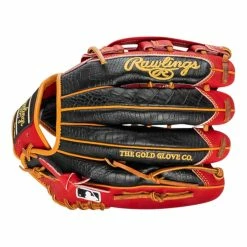 Rawlings Heart Of The Hide ColorSync 7.0 Croc Skin 12.75" Baseball Glove -Outlet Baseball Gloves Store 20b1 03 23 rawlings heart of the hide colorsync 7 0 croc skin 12 75 baseball glove pro3039 6sc 36329 5 l