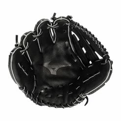 Mizuno Techfire 12.5" Slow Pitch Softball Glove -Outlet Baseball Gloves Store 20db 08 21 mizuno techfire 12 5 slow pitch softball glove gtf1250 34554 11 l