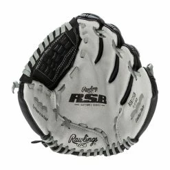 Rawlings RSB 12.5" Slow Pitch Softball Glove -Outlet Baseball Gloves Store 20ed 12 21 rawlings rsb 12 5 slow pitch softball glove rsb125gb 34638 6 l