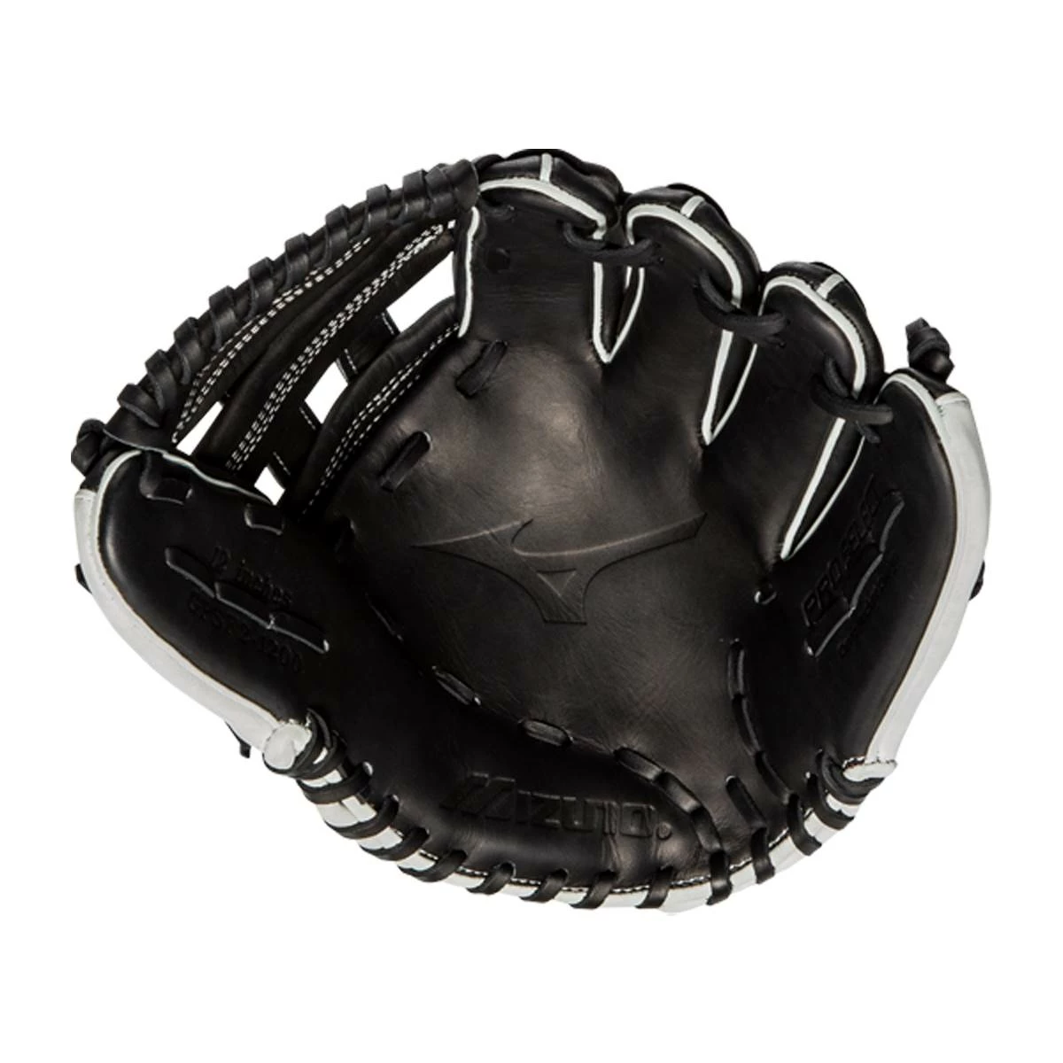Mizuno Pro Select 12" Fastpitch Softball Glove 8 Mizuno Pro Select 12" Fastpitch Softball Glove - Image 6