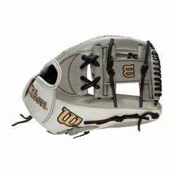 Wilson A2000 H75 11.75" Fastpitch Softball Glove -Outlet Baseball Gloves Store 218a 08 21 wilson a2000 h75 11 75 fastpitch softball glove wbw1004371175 34697 4 l