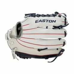 Easton Professional Collection Haylie McCleney 12.75" Fastpitch Softball Glove -Outlet Baseball Gloves Store 2195 12 21 easton professional collection haylie mccleney 12 75 fastpitch softball glove hm8136 34198 12 l