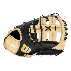 Wilson A2000 SuperSkin 1679 12.5" Baseball First Base Mitt -Outlet Baseball Gloves Store 21a8 11 22 wilson a2000 superskin 1679 12 5 baseball first base mitt wbw100979125 36205 11 l