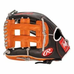 Rawlings R9 ContoUR Fit 12" Youth Baseball Glove -Outlet Baseball Gloves Store 21c5 10 22 rawlings r9 12 youth baseball glove r9120u 6bt 35916 005 l