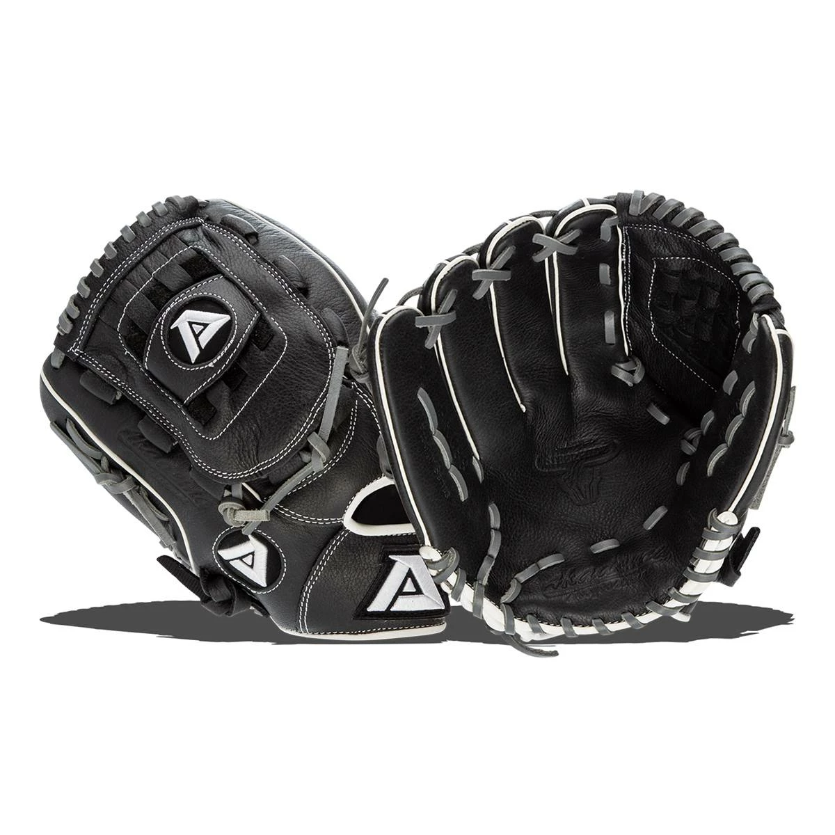 Akadema Prodigy 12" Youth Baseball Glove 10 Akadema Prodigy 12" Youth Baseball Glove - Image 8