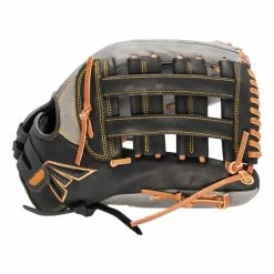 Easton Professional Collection 14" Slow Pitch Softball Glove -Outlet Baseball Gloves Store 21fb 07 22 easton professional collection 14 slow pitch softball glove pcsp14 34421 007 l