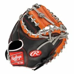 Rawlings R9 ContoUR Fit 32" Youth Baseball Catcher's Mitt -Outlet Baseball Gloves Store 2210 10 22 rawlings r9 32 youth baseball catchers mitt r9cmu 23bt 35917 3 l
