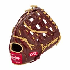 Rawlings Sandlot 12.5" Baseball First Base Mitt -Outlet Baseball Gloves Store 22c0 08 21 rawlings sandlot 12 5 baseball first base mitt sfm18s 34633 6 l