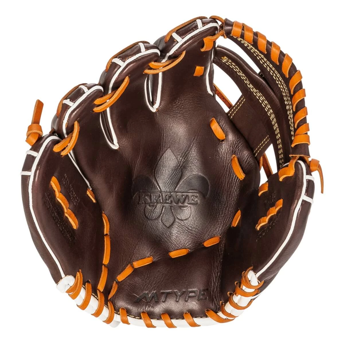 Marucci Krewe 11.5" Youth Baseball Glove 15 Marucci Krewe 11.5" Youth Baseball Glove - Image 13