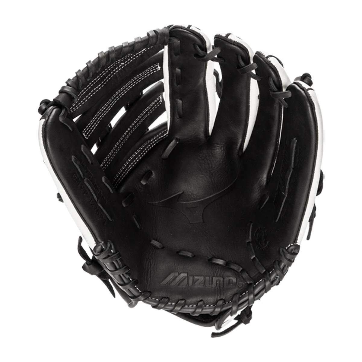 Mizuno MVP Prime 12.75" Baseball Glove 4 Mizuno MVP Prime 12.75" Baseball Glove - Image 2
